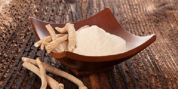 Ashwagandha Ashwagandha