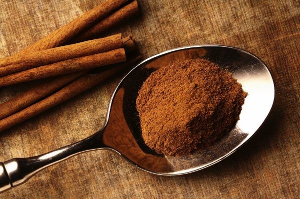 Cinnamon Extract Cinnamon Extract
