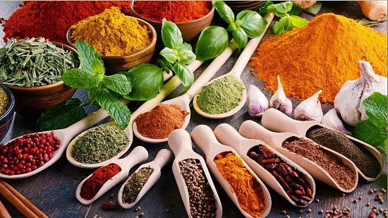 natural food coloring natural food coloring