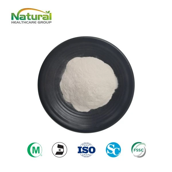 Glucomannan 90% পাউডার