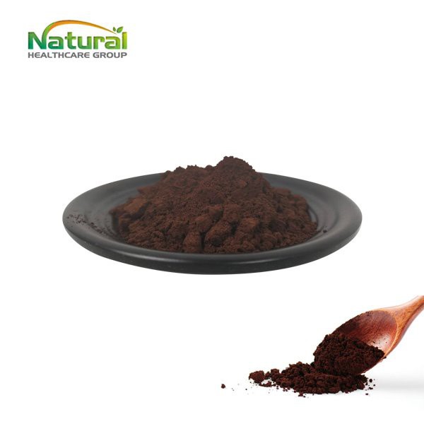 গ্যানোডার্মা মাশরুম নির্যাস