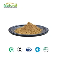 কোরিয়ান জিনসেং রুট এক্সট্র্যাক্ট পাউডার