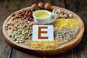 ভিটামিন ই: প্রাকৃতিক বা সিন্থেটিক - কোনটি ভাল?