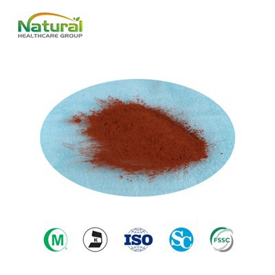 লৌহঘটিত ফিউমারেট পাউডার